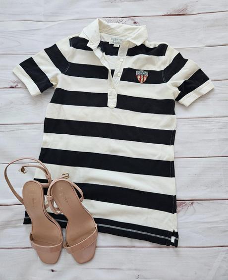 Krásne tričko ralph lauren, ralph lauren,s