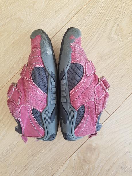 Topánočky, santé,28