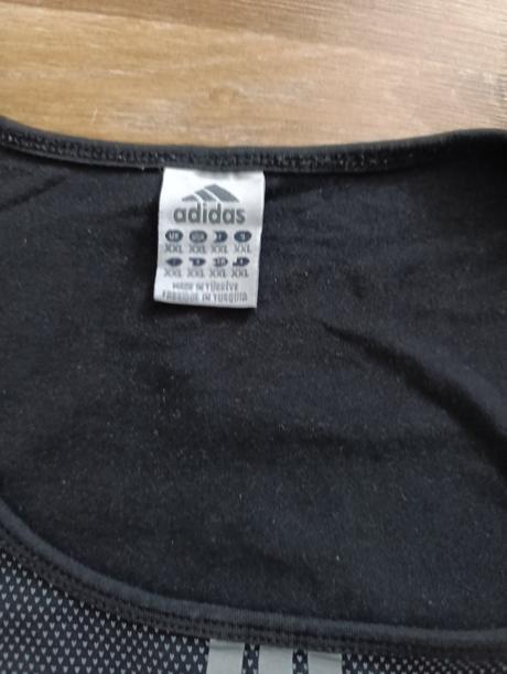 Adidas pekne tricko, adidas,xl