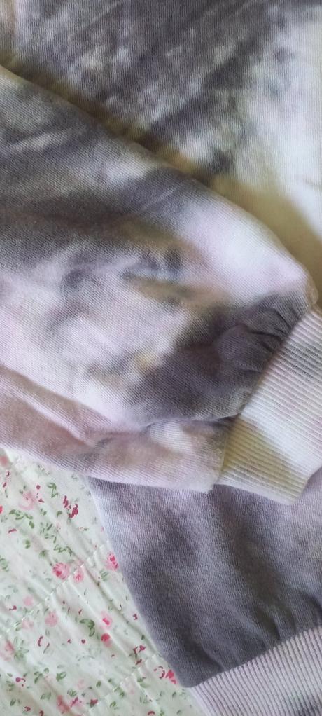 Kratka mikina, pepco,146