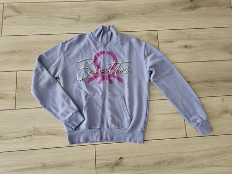 Mikina na 13-14 rokov, benetton,158