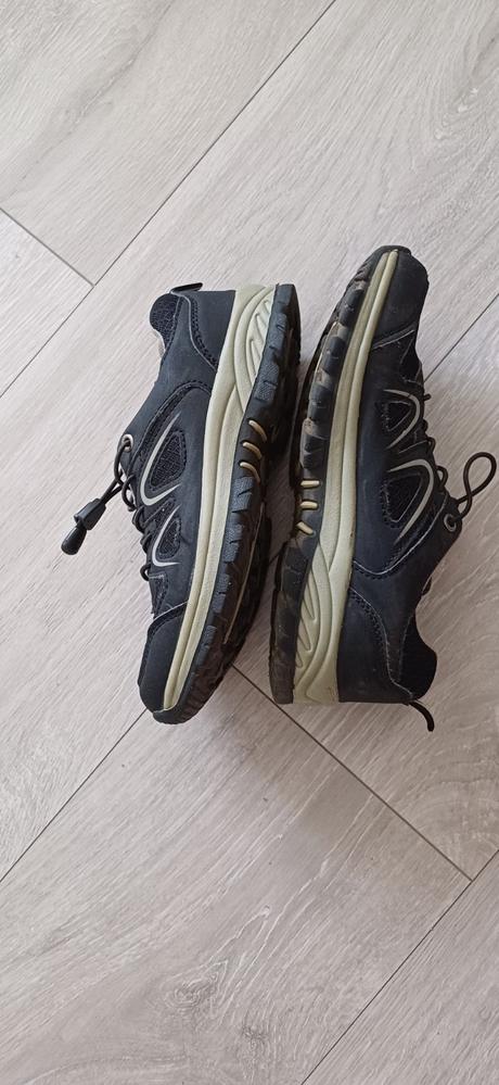 Trekové tenisky 34, 34