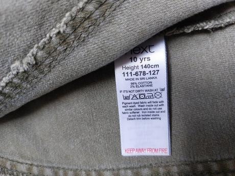 Riflova bunda, next,140