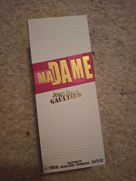 Jean paul galitier madame,