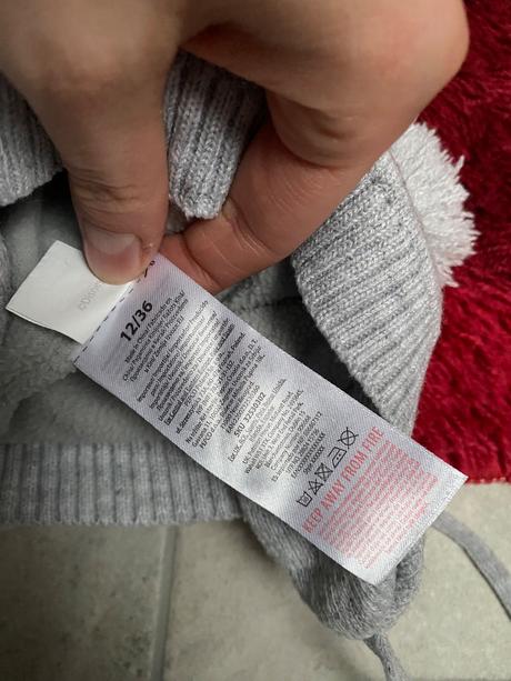 Čiapka mickey mouse, 74