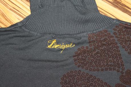 Rolák desigual v. l, desigual,l