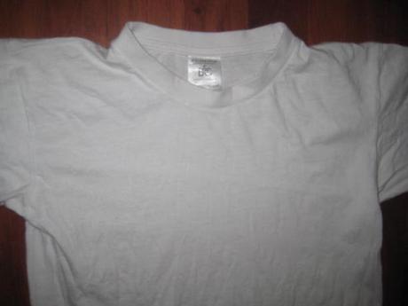 Tričko s krátkym rukávom, 128