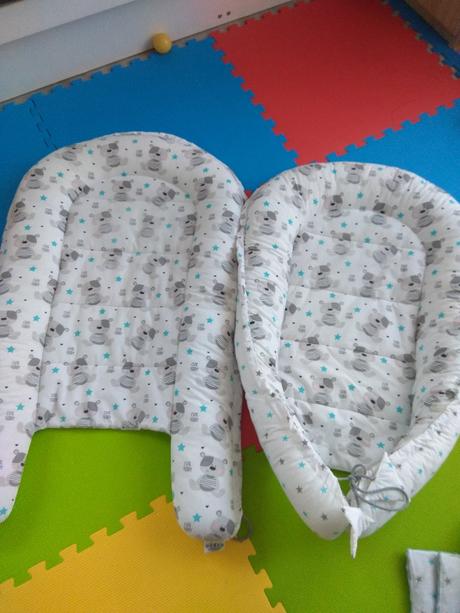 Hniezdo,suprava do kociarika, šírka (cm): 60,dĺžka (cm): 100