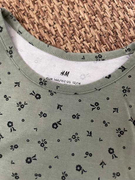 Tricka, h&m,146