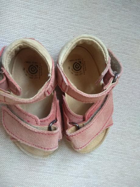 Sandálky protetika, protetika,22