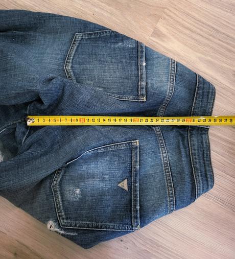 Capri rifle guess 29, guess,l