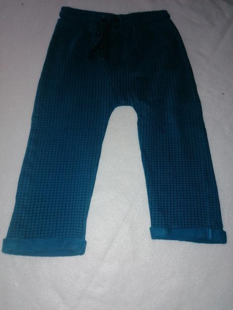 Tepláky 2x, pepco,86