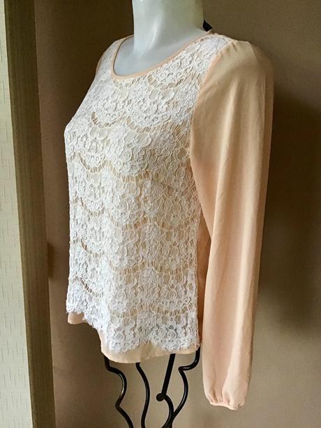 Blúzka 38/40, dorothy perkins,38
