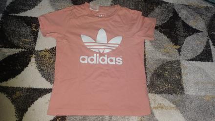 Tričko, adidas,104