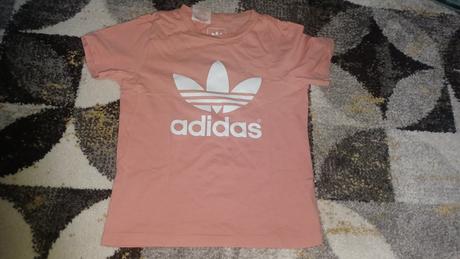 Tričko, adidas,104