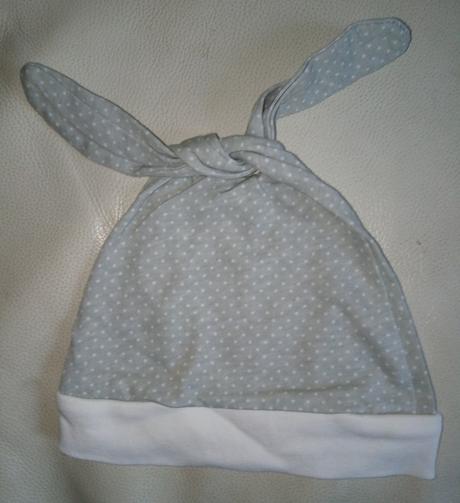 Čiapočky 5 kusov, 62