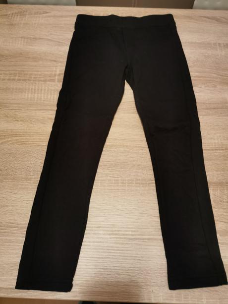 Hrubšie džeginy vi delar förtjänsten med dig, 128