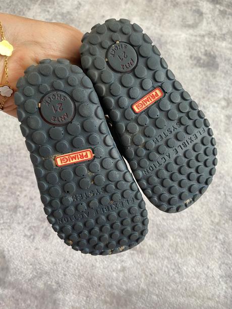 Sandále primigi, primigi,21