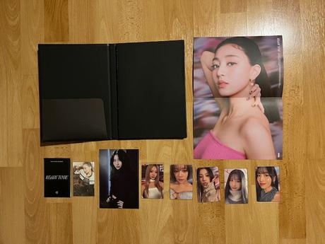 Twice - ready to be (to version), 