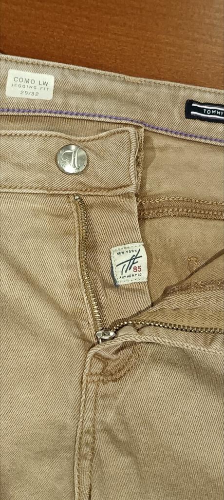Rifle tommy hilfiger - orig., tommy hilfiger,m