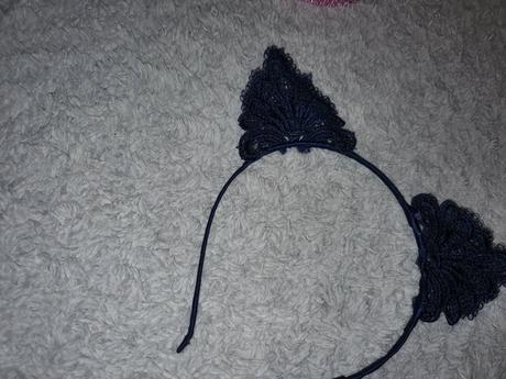 Čelenky rôzne všetky po 0.5 centov za 1ks, 