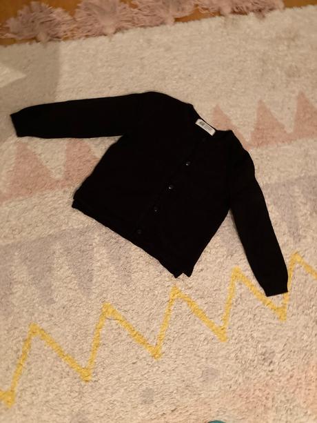 Kardigan/sveter ham, h&m,98