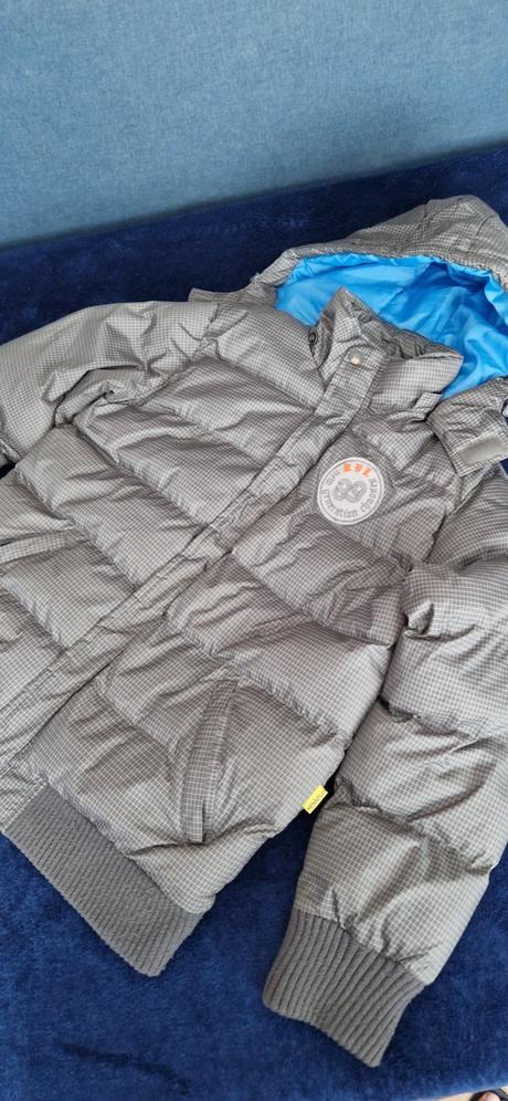 Bunda kenvelo veľ.164, kenvelo,164