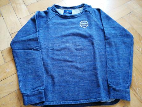 Mikina tom tailor, tom tailor,140
