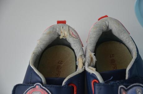 Tenisky paw patrol hm-27, h&m,27