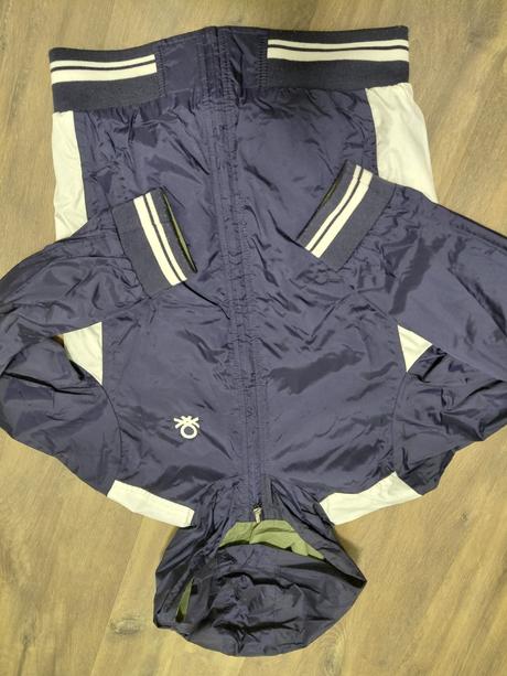 Bunda benetton, benetton,140