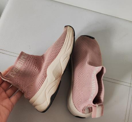 Nazúvacie tenisky zara, zara,28