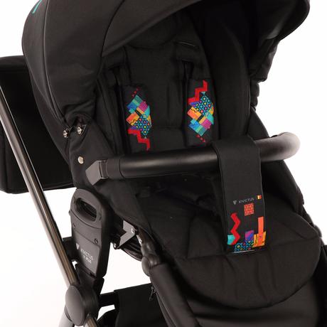 Kočík invictus v-plus square,