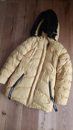 Dámska vetrovka, xl