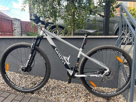 Horský bicykel, ghost,26