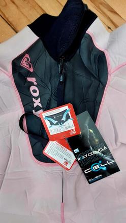 Nový neoprén roxy cell/cl6, 