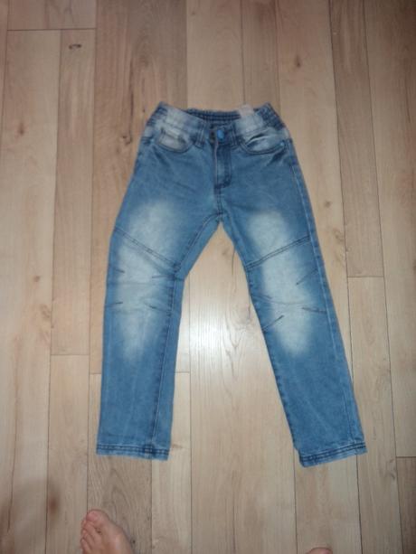 Rifle, kiki&koko,122