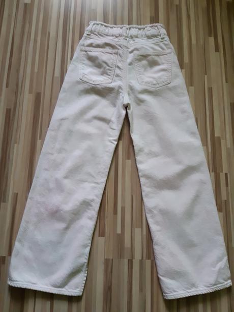 Trendy rifle 146/152, zara,146