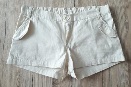 Šortky zy girl, 152