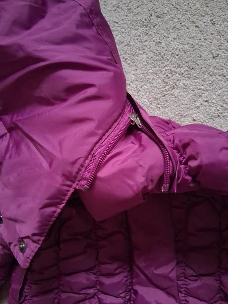 Zimná vetrovka, 104