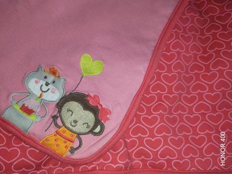 Balík 0-3 m, odsávačka, 24 kusov, 50–62