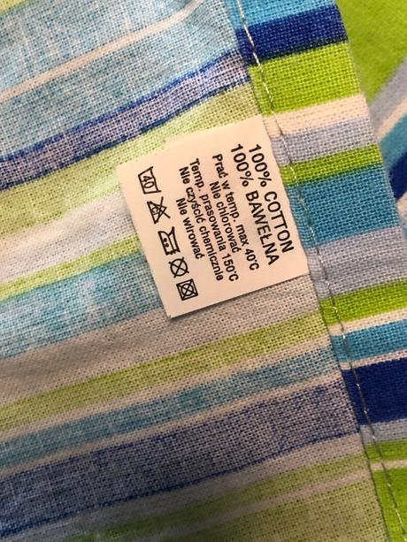 Satka na nosenie, pentelka