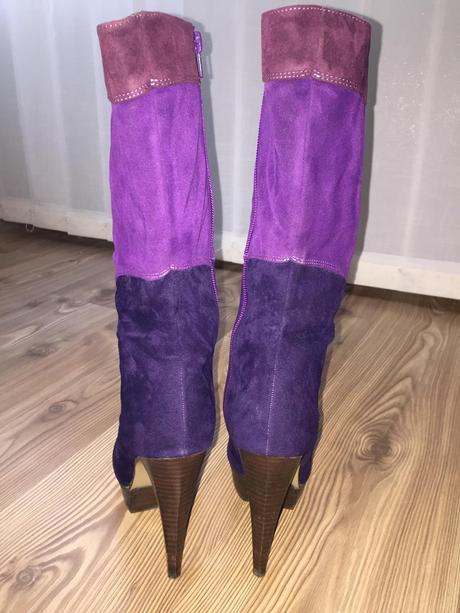 Krásne dámske čižmičky, 36