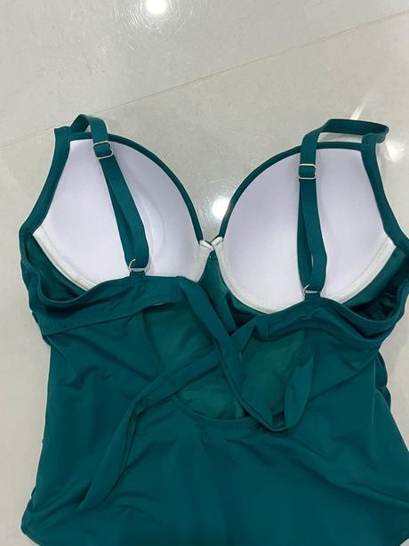 Stahujuce slim plavky, m