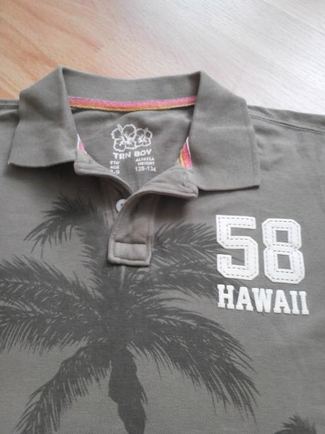 Tričko 128-134, 128