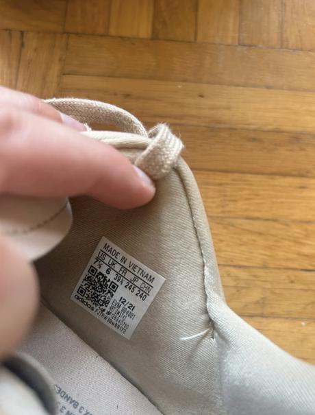 Adidas tenisky, adidas,39