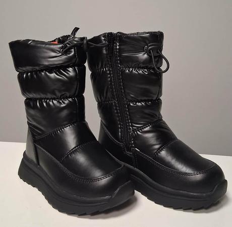 Detská zimná obuv, 26 - 31