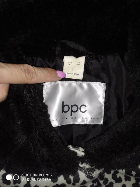 Kabátik, bonprix,158