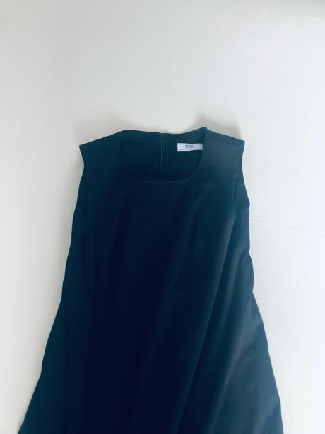 Čierne puzdrové šaty b.p.c. selection bonprix, bonprix,48