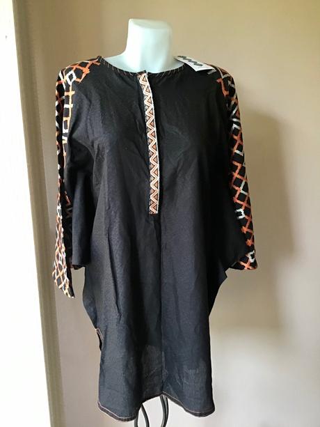 Orientálna tunika/196a, s