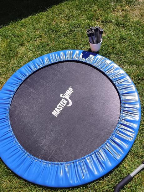 Jump trampolina, masterjump,150-199 cm